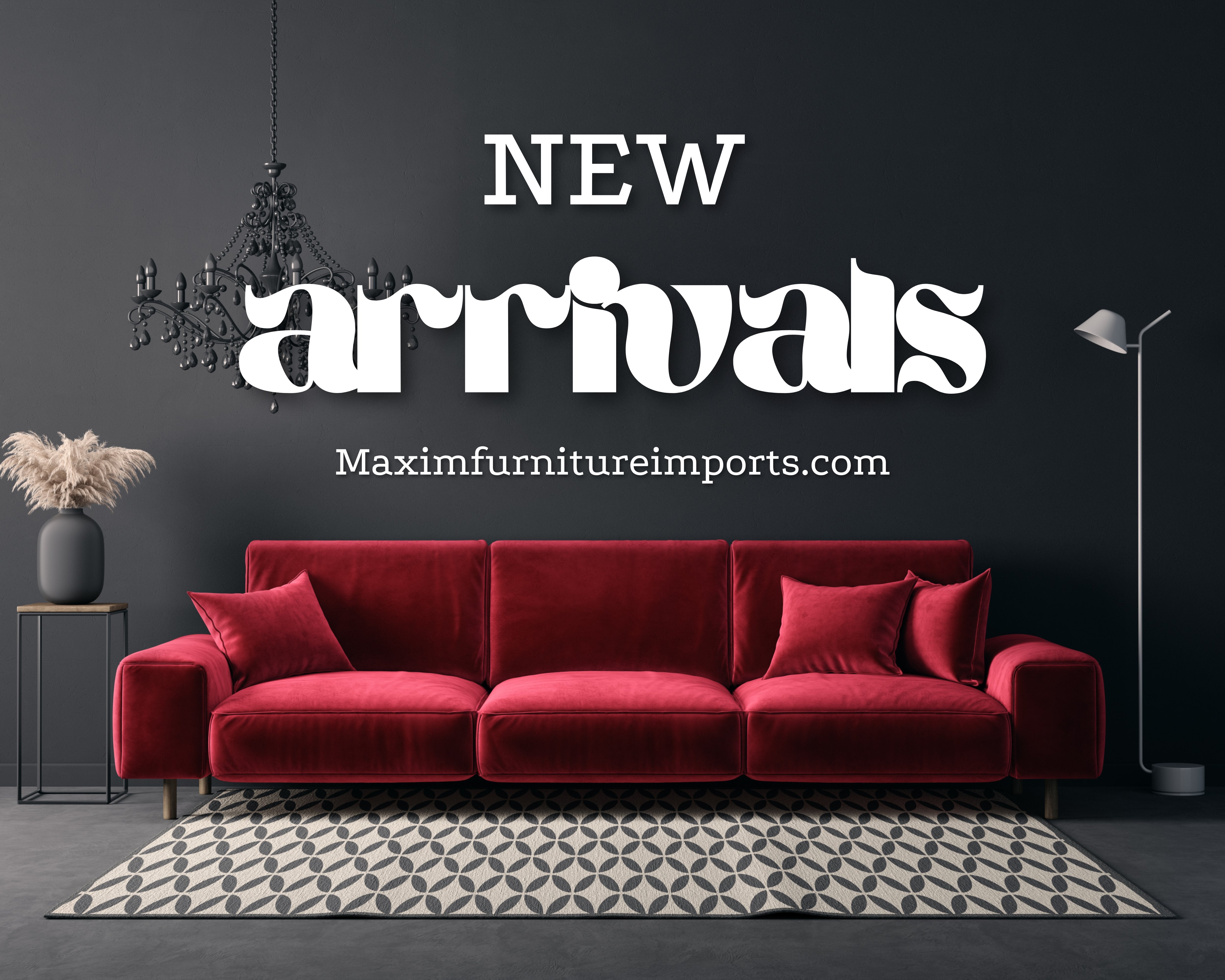New Arrival
